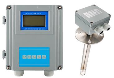 氧化鋯分析儀ZO-801S（硫酸專(zhuān)用）